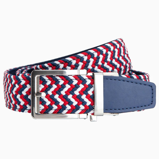 NextBelt Braided Liberty